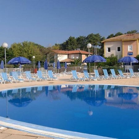 Residence Sun Hols Villas Du Lac - Appartement 2 Pieces 4 Pers Soustons Zewnętrze zdjęcie